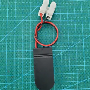 CR2032 Battery Holder with Switch—3V/6V Compatible 9 S27f83eed4509411cb948b7590874fda14