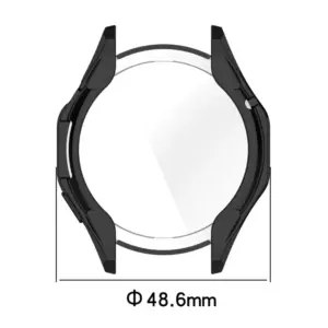 Impact-Resistant TPU Case for Huawei Watch GT4 14 S28041f3b2be5415fa4d17b5f5b7eb4ddK
