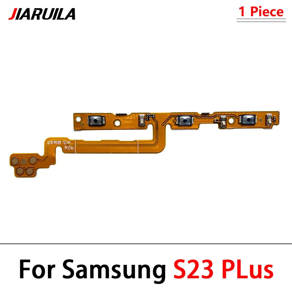 Samsung Galaxy Flex Cable Replacement for S20-S24 Ultra 4 Samsung Galaxy Flex Cable Replacement for S20-S24 Ultra - Image 4