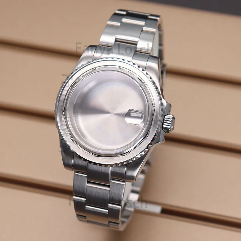 Stainless Steel Diver Watch Case Model 1835 6 Stainless Steel Diver Watch Case Model 1835 - Image 6