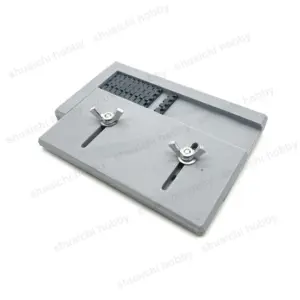 Grey 1/35 Tank Track Assembly Tool 9 S281024f43ade4a87bea105d583bda609e