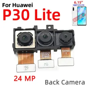 Huawei P30 Lite Pro Camera Flex Cable Replacement 19 S2818f02abc48429d970a2fd6737111dbK