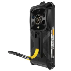 Rugged Ulefone Armor 28 Ultra Case with Clip 7 S282399fa4a9941c3bb1961080982f051n