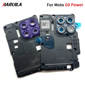 Motorola Motherboard Frame Cover for G60, G7, G8 Play 14 S282562d440b64ba7b6e5a9820e3f2129R