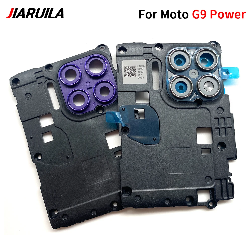 Motorola Motherboard Frame Cover for G60, G7, G8 Play 5 Motorola Motherboard Frame Cover for G60, G7, G8 Play - Image 5