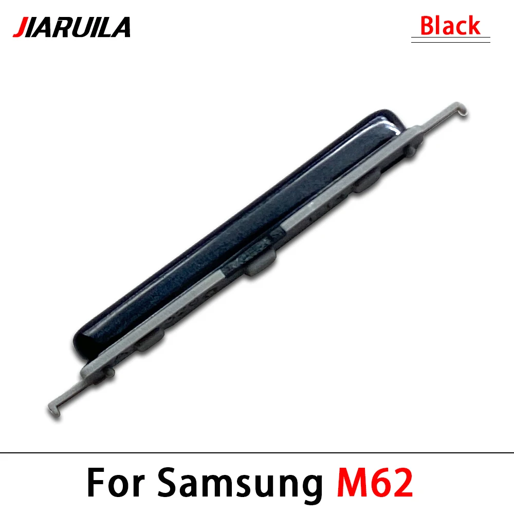 Samsung Replacement Side Buttons Set for M12-M62 7 Samsung Replacement Side Buttons Set for M12-M62 - Image 7