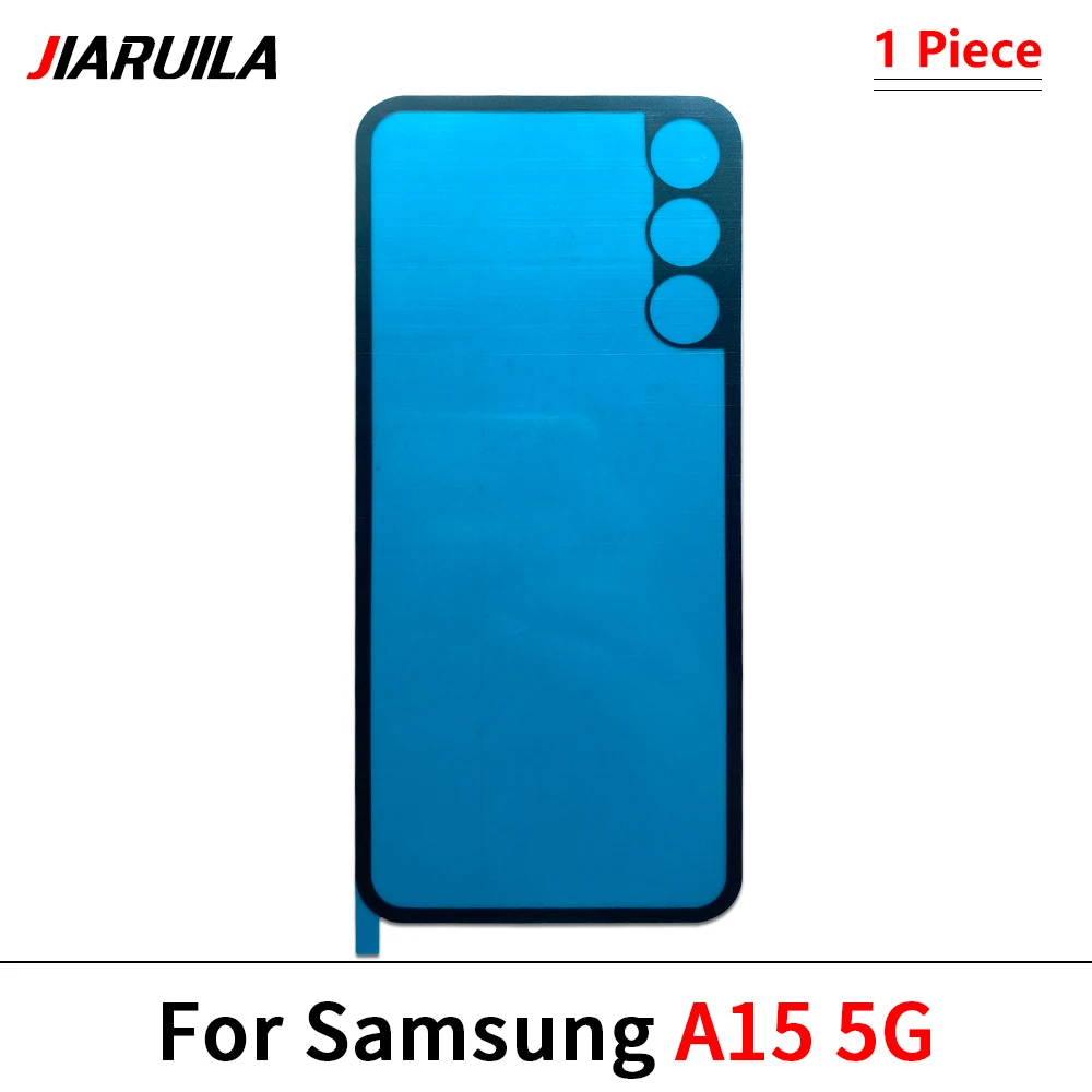 Samsung Waterproof Tape for S25/S25 Ultra/ A16 5G 5 Samsung Waterproof Tape for S25/S25 Ultra/ A16 5G - Image 5