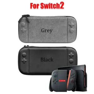 Waterproof EVA Case for Switch 2 13 S282dbf3762024828a40210724b9d7dbe1
