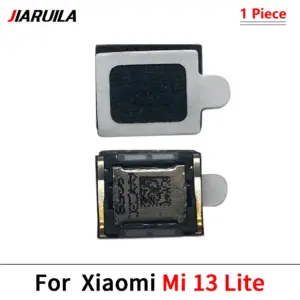 Xiaomi Front Top Earpiece Speaker Replacement 19 S2837915f5a9148cb9e7e606af27b3993v 2