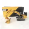 CAT 349EL Excavator Model 1/48 Scale Display Piece