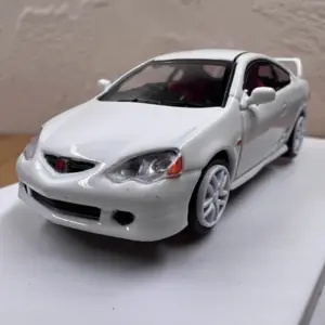 1/64 Scale Honda DC5 Diecast Model 7 S2839703d8c7b41af8e7124638d496859P