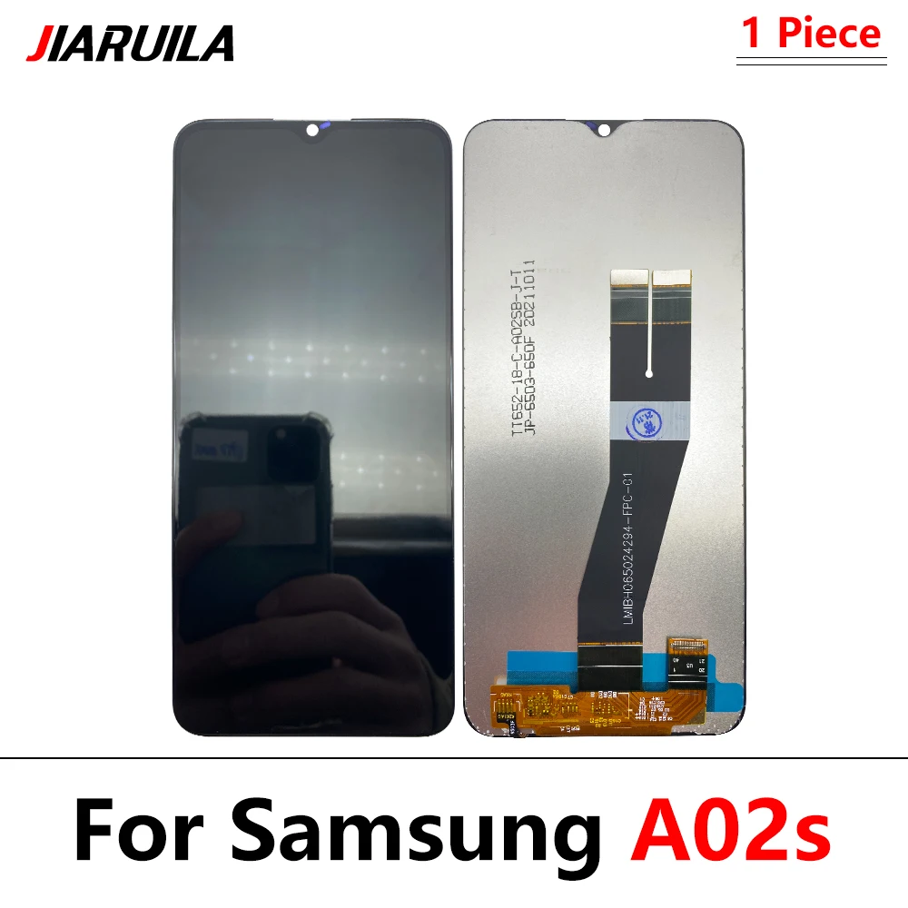 Samsung LCD and Digitizer Assembly for A02/A51/A32 4 Samsung LCD and Digitizer Assembly for A02/A51/A32 - Image 4