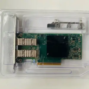 Mellanox ConnectX-4 25Gb Ethernet Card 7 S283dd27fb71942968b4c38eda62b86b6Z