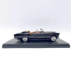 1957 Citroën Diecast Model 1:43 Scale 6 S284d553e50f94f5aaf685926e9fbde6eo