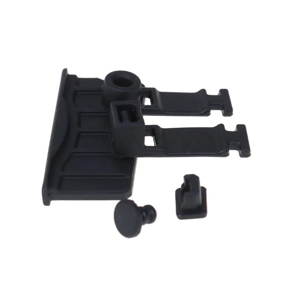 Silicone Dust Caps Set for 3DS/2DS Consoles 6 Silicone Dust Caps Set for 3DS/2DS Consoles - Image 6