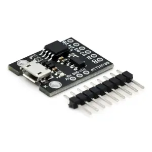Digispark ATTINY85 Microcontroller Development Board 17 S28582371df27456388afe159a90eb681n