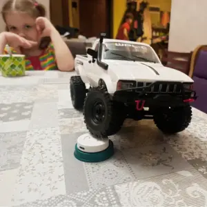 1:16 RC Off-road Truck with 280 Motor 11 S2859064fe7094668be8b96e28a5cfc8eG