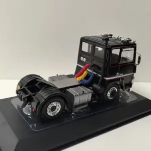 1978 Berliet TR 350 Truck Model in 1:43 Scale 10 S285a5735e9374853b1f60059125ee755Q