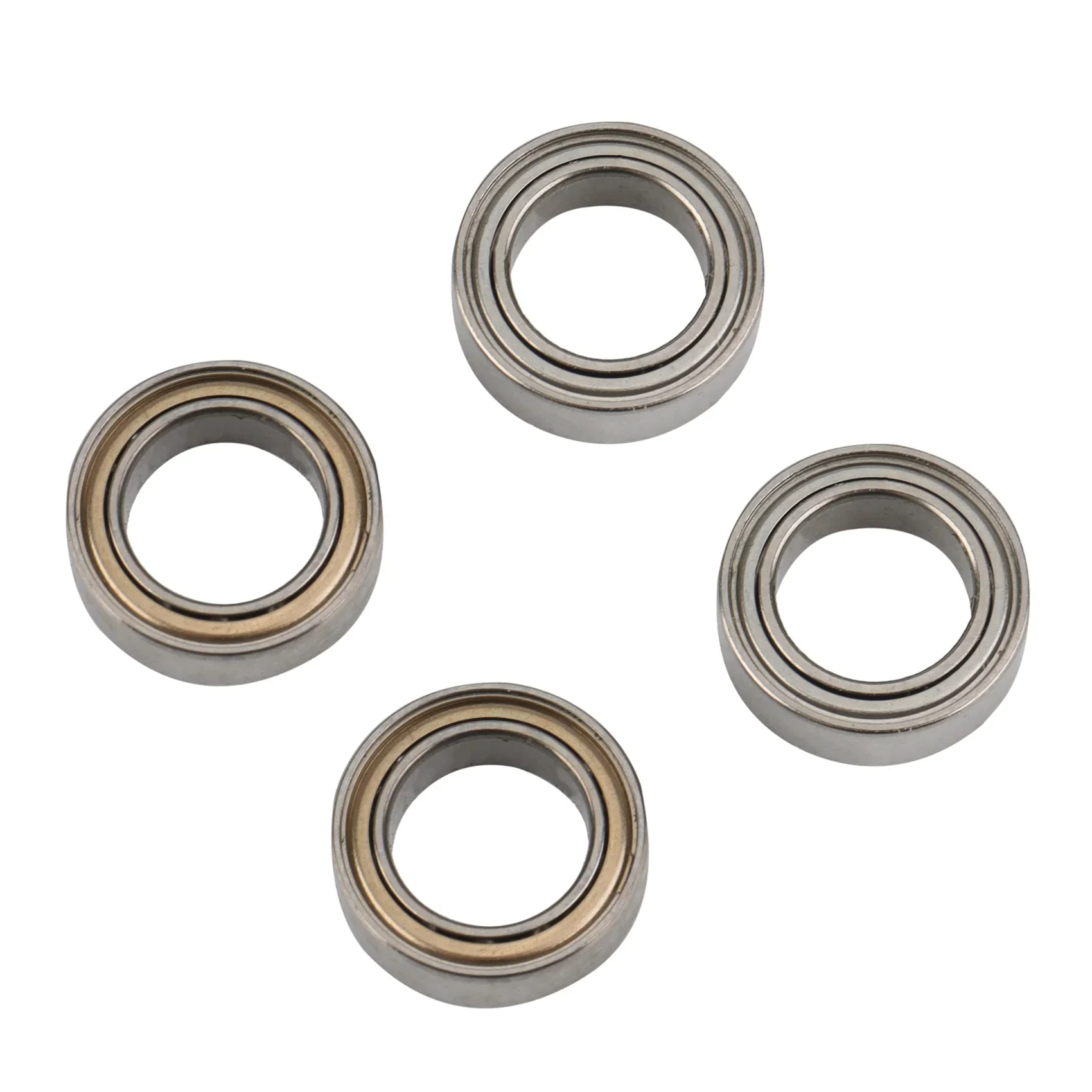 High-Quality Metal Bearings for RC Cars 6 High-Quality Metal Bearings for RC Cars - Image 6