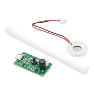 USB Mini Ultrasonic Mist Maker Kit for Projects
