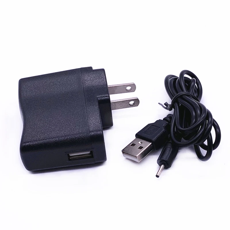 Nokia Travel Power Adapter 5V 600mA 3 Nokia Travel Power Adapter 5V 600mA - Image 3