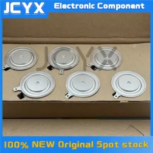 BISCR6601818 High-Performance Thyristor Module 11 S28792d1a227243bd884ebf8533464ec7j