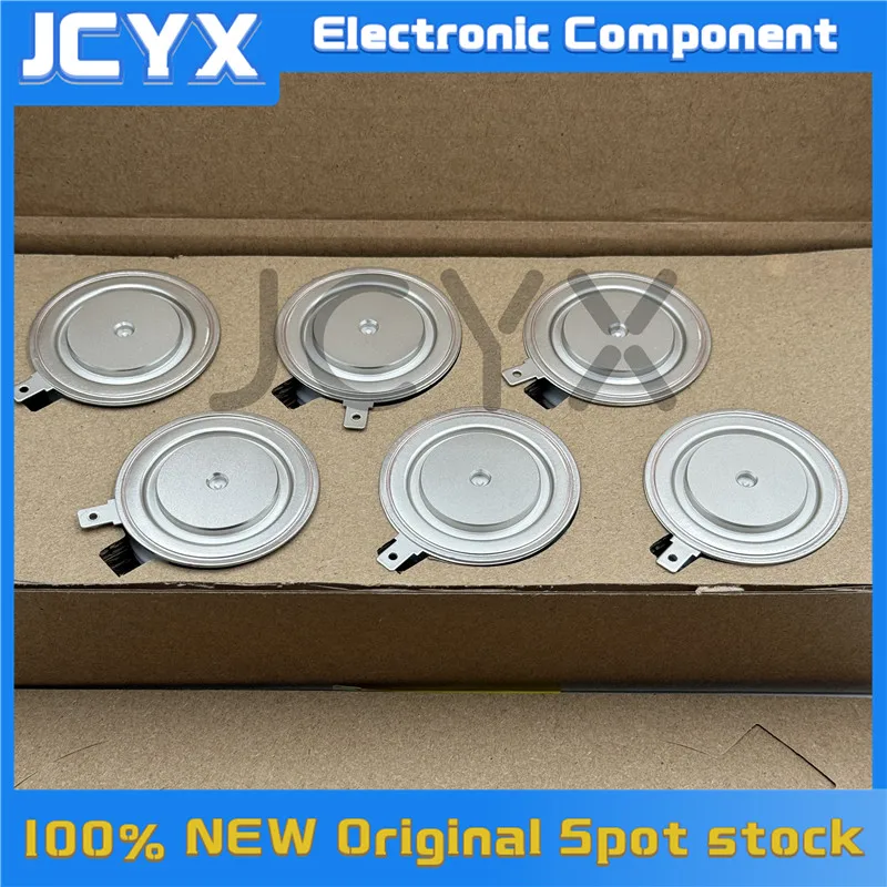 BISCR6601818 High-Performance Thyristor Module 6 BISCR6601818 High-Performance Thyristor Module - Image 6