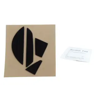 Razer Basilisk X HyperSpeed PTFE Mouse Skates 11 S28852f26dfe04ac6b30001d0f5d8d0d14