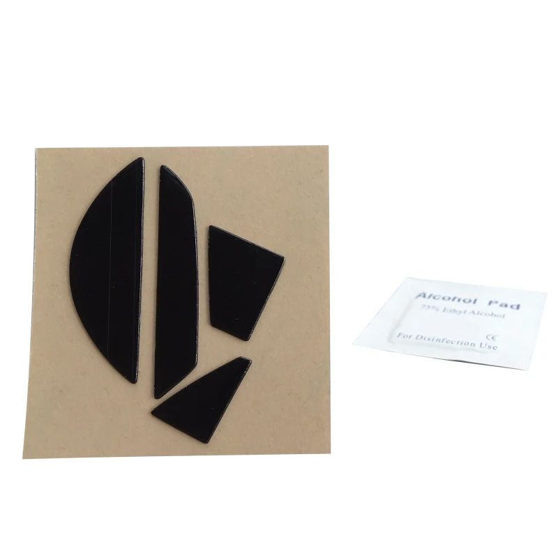 Razer Basilisk X HyperSpeed PTFE Mouse Skates 6 Razer Basilisk X HyperSpeed PTFE Mouse Skates - Image 6