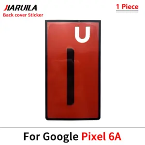 Google Pixel LCD & Back Cover Sticker Set 18 S28860ff49b58401a8f19c7bb0098283fI 2