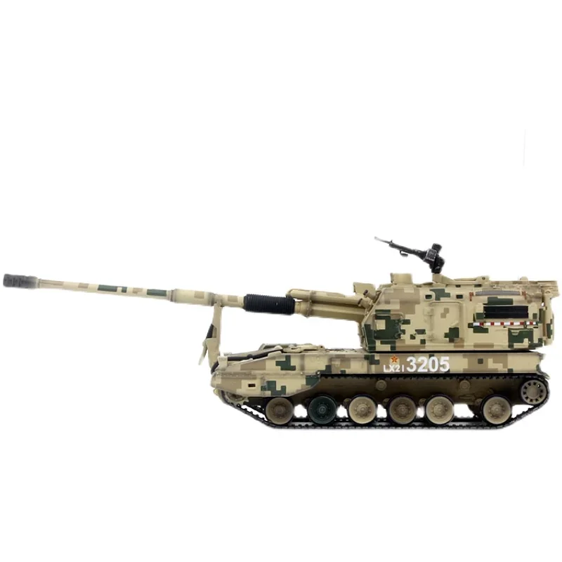 1/72 Chinese Type 05 Tank Model Ornament 5 1/72 Chinese Type 05 Tank Model Ornament - Image 5