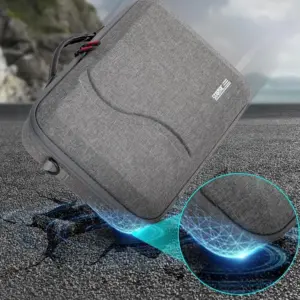 DJI Mini 5 Pro Nylon Storage Case 12 S2898b5a7d7824a77b2c168a2a929dbb9Y