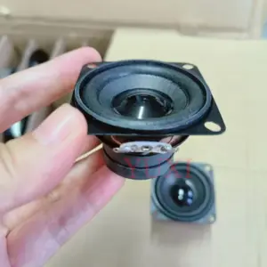 2-Inch Full-Range Speaker Driver for DIY Projects 10 S28a3ed5778c541c5bed61a829d9babceM 1