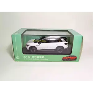 ID.6 CROZZ 1:43 Diecast SUV Model in Multiple Colors 13 S28a5503b1b0746c58206c2911f229173z