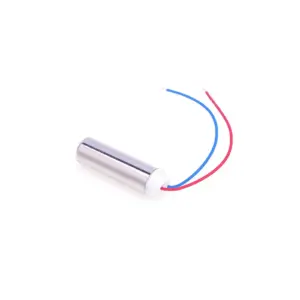 Waterproof 7x25mm Coreless Vibration Motor Set 10 S28be163c25cf4a7a8bb5aa4b22d937685