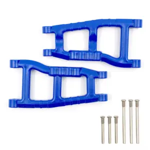 Blue Suspension Arms Set for 1/10 RC Cars 14 S28c39703e3ce40aab67f5914591e6e55Q