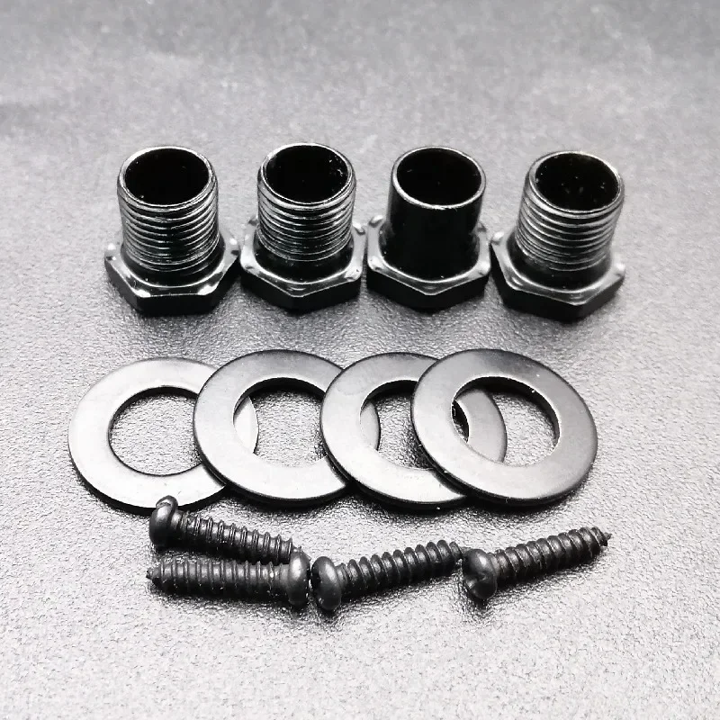 Ukulele Tuning Pegs with 1:15 Gear Ratio 2 Ukulele Tuning Pegs with 1:15 Gear Ratio - Image 2