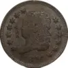 1814 US Large Cent Replica for Collection