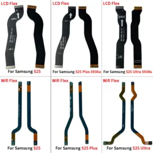 Samsung S25 Flex Cable for S25 Ultra Plus 11 S28d92ad06c444f0faa4d193f2df5b558G