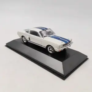 1965 Ford Mustang Shelby GT 350H Replica Model 10 S28de44550c5f4d538406dfe497ef4fc6V