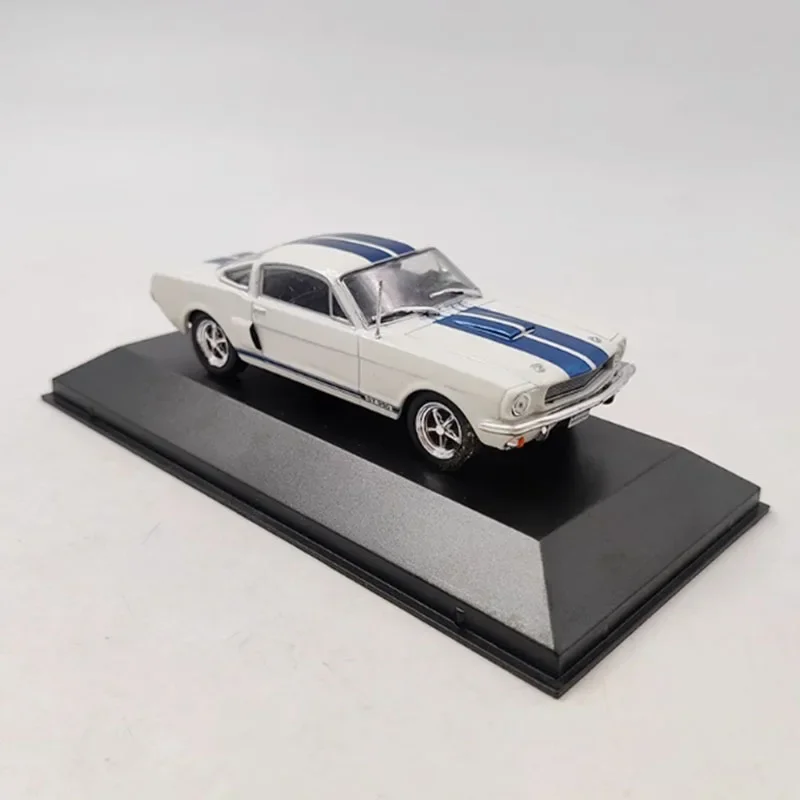 1965 Ford Mustang Shelby GT 350H Replica Model 4 1965 Ford Mustang Shelby GT 350H Replica Model - Image 4