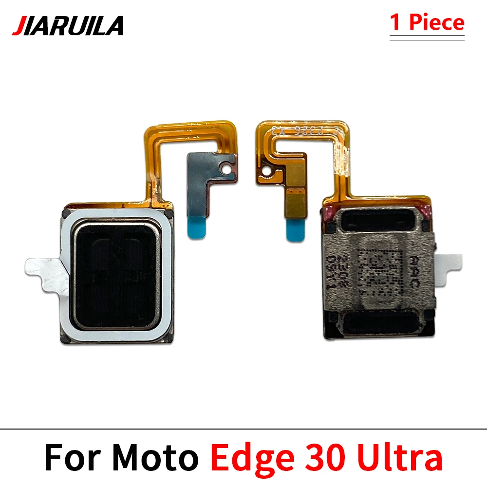 Motorola Moto Edge Flex Cable Replacement 8 Motorola Moto Edge Flex Cable Replacement - Image 8
