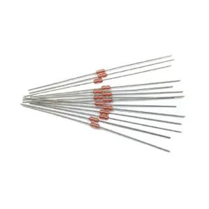 Set of 10 High-Precision NTC Thermistors 10 S28ea8e0a693c4bd08399fd05e61121a5m