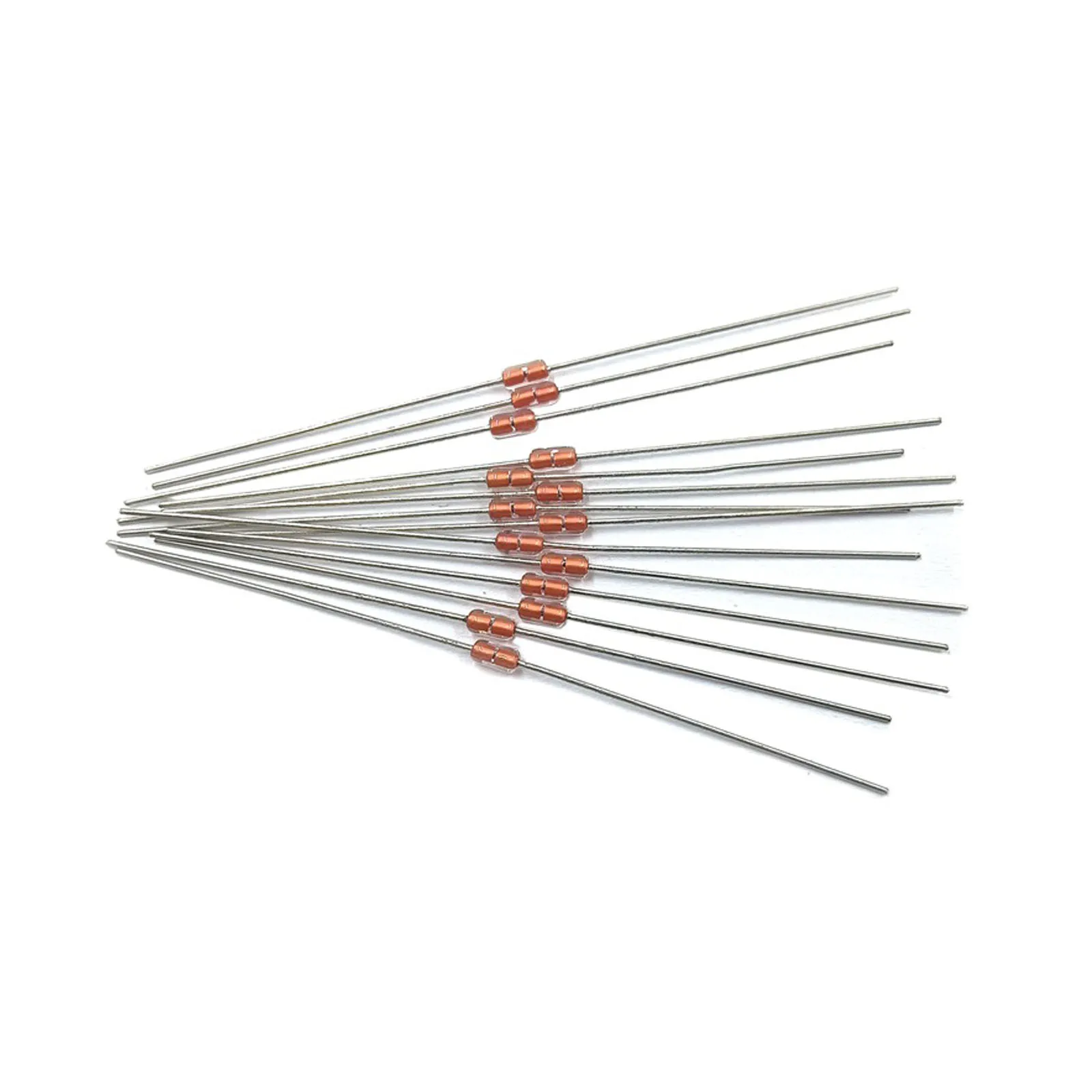 Set of 10 High-Precision NTC Thermistors 5 Set of 10 High-Precision NTC Thermistors - Image 5