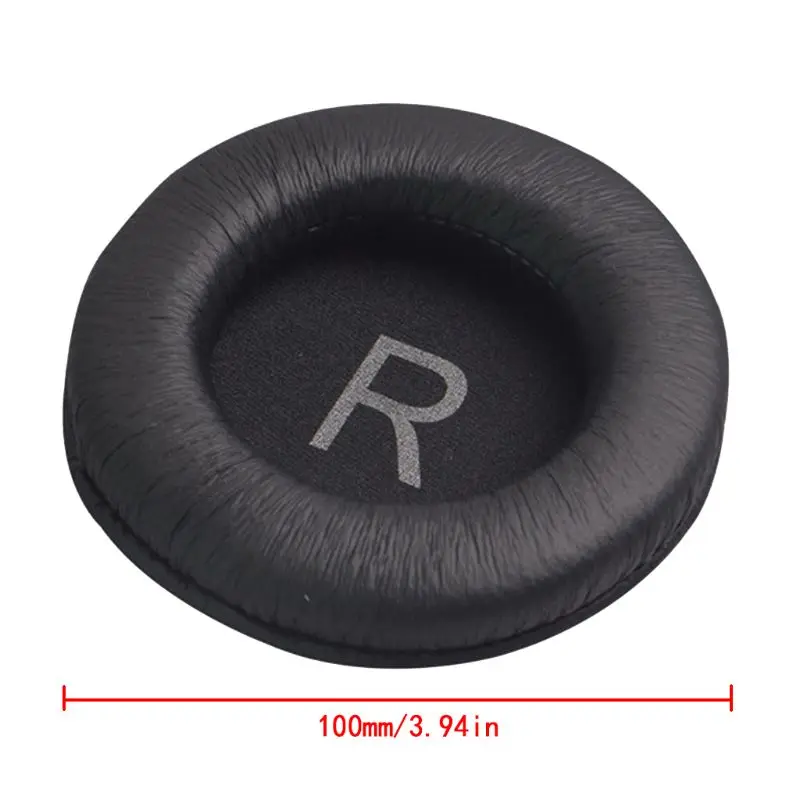 AKG Headphone Ear Pad Replacement Set 6 AKG Headphone Ear Pad Replacement Set - Image 6