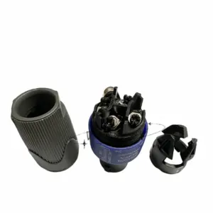 20-Piece NL4FX Speakon Amplifier Connector Set 10 S28f625bb806c4620a897e7cfdc56ffb6a