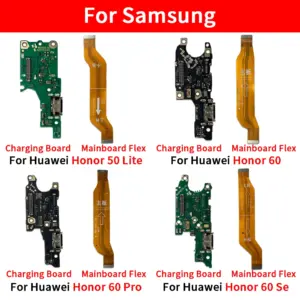 Huawei Honor Flex Cables for Models 50, 60, Lite, Pro 12 S2907b8cc7436404ea7245820fb8bdfa7r