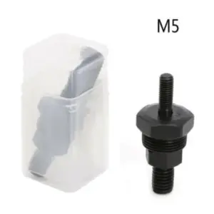 Rivet Nut Tool Set with Color-Coded Heads 6 S29185a9a843542b293f810d1e110417cd