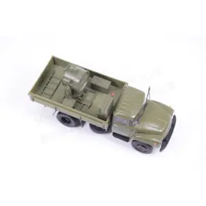 Soviet Border Defense Model 1:43 diecast replica 10 S291d9821e8c34102ae8c110a3b35dc008