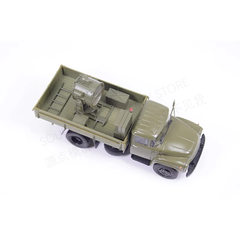 Soviet Border Defense Model 1:43 diecast replica 5 Soviet Border Defense Model 1:43 diecast replica - Image 5